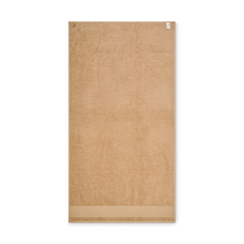 Bawełniany ręcznik kąpielowy Sznur MO2766-65 (2)