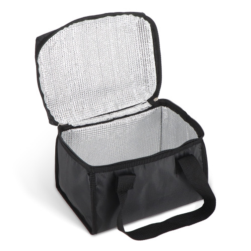 Torba termoizolacyjna Cargo 420d 11L Czarny LT95230-N0002 (3)