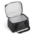 Torba termoizolacyjna Cargo 420d 11L Czarny LT95230-N0002 (3) thumbnail