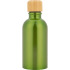 Butelka metalowa 400 ml MARILYN Jasnozielony 8497229 (6) thumbnail