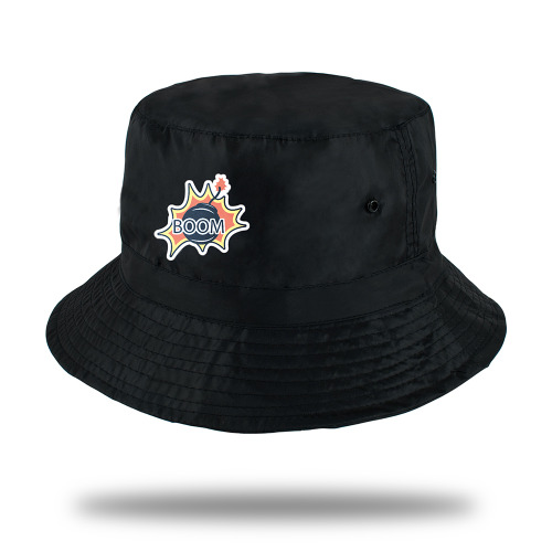 Kapelusz Bob wodoodporny / Bhat Granatowy IP38036165 (1)