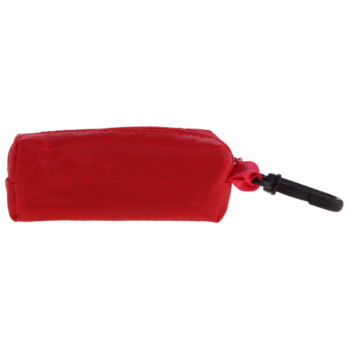 Piórnik, flamastry Czerwony V6474-05 (1)