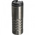 Kubek termiczny stalowy SANTANDER 500 ml Szary 291407 (4) thumbnail