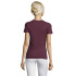 REGENT Damski T-Shirt 150g Burgundy S01825-BG-M (1) thumbnail