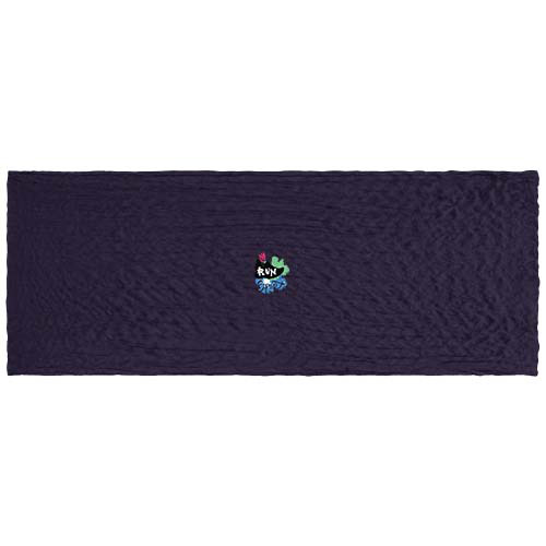 Citizen Green Lawrence chusta o wymiarach 110 x 200 cm Granatowy 1PZ03655 (1)