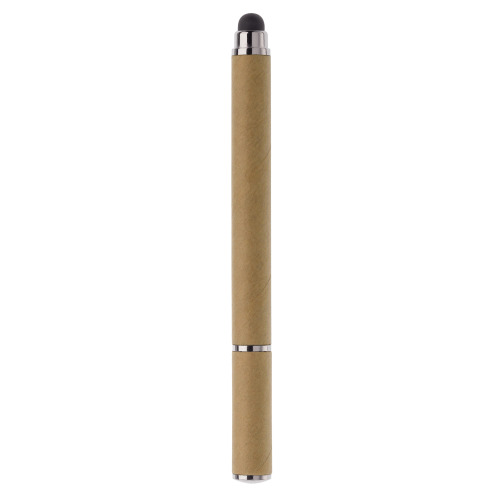 Długopis papierowy Stylus Brązowy LT87949-N0051 (1)