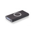 Powerbank DOUBLE 8000 mAh Czarny 45111-02  thumbnail