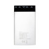 Power bank 6000 mAh Srebrny P324.642 (3) thumbnail