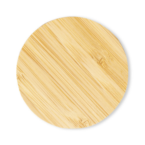 Bambusowy hub USB i USB typu C Neutralny V1142-00 (1)