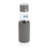 Butelka monitorująca ilość wypitej wody 650 ml Ukiyo szary P436.722 (4) thumbnail