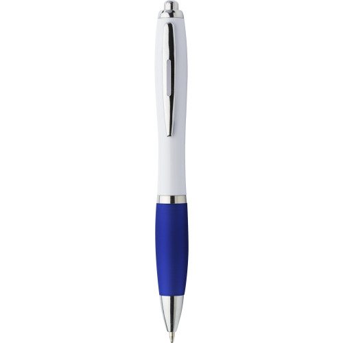 Długopis niebieski V1644-11 