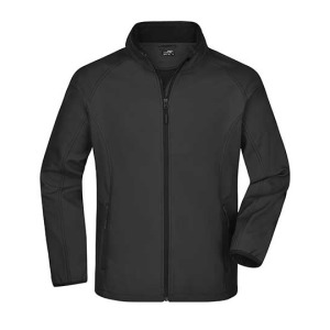 Kurtka Męska Softshell