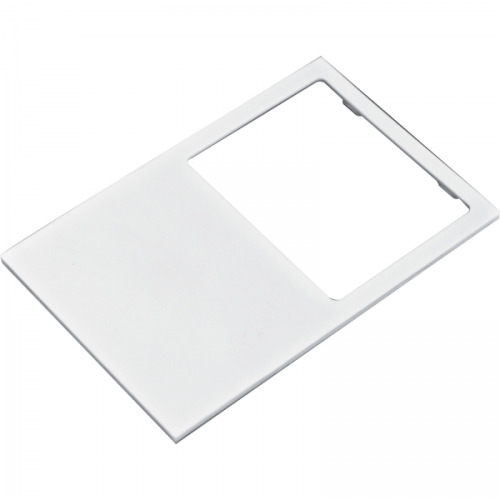 Kalkulator CrisMa GENEVIEVE Biały 3355106 (3)