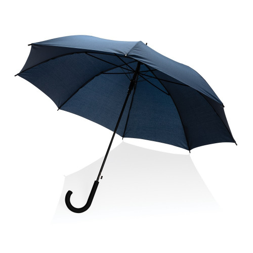 Parasol automatyczny 23" AWARE™ RPET Niebieski P850.645 (3)