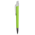 Długopis Prisma z NFC Jasnozielony / biały LT87280-N3201 (3) thumbnail