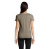 PIONEER WOMEN T-SHIRT 175g Khaki S03579-KH-S (2) thumbnail