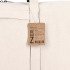 Torba podróżna/sportowa InSideOut Reuuz Canvas 28 x 56 x 28 cm Beżowy / czarny LT57113-N5502 (7) thumbnail