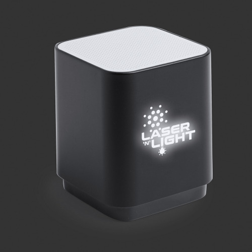 Głośnik bezprzewodowy 3W Czarny V3960-03 (3)