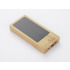 Powerbank solarny SONNEN 10000 mAh Brązowy 45001 (10) thumbnail