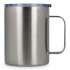 T-ceramic Kubek termiczny z pokrywką Danube 350ml Srebrny LT98727-N0005 (5) thumbnail