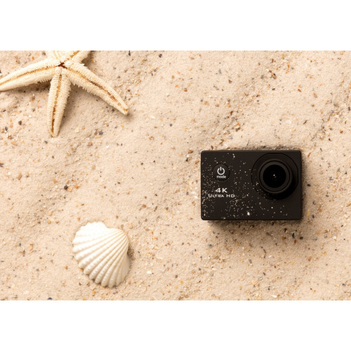 Kamera sportowa HD 4K Czarny P330.041 (7)