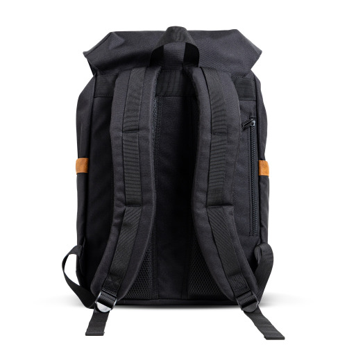 Plecak na laptop / Nox Backpack Czarny IP31041111 (5)
