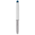 Długopis Stylus Shine+rysik Biały / ciemnoniebieski LT87794-N0110 (3) thumbnail