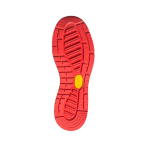 Polbuty unisex MB51 - czarny