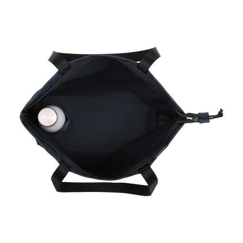 Torba na zakupy Renew AWARE™ RPET Granatowy VR005-04 (2)