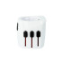 Adapter podróżny SKROSS PRO Light Biały VSK01-02 (2) thumbnail