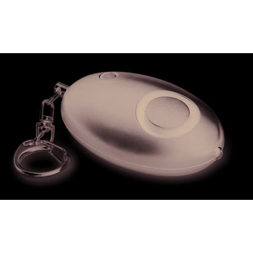 Mini alarm personalny Czarny MO8742-03 (2)