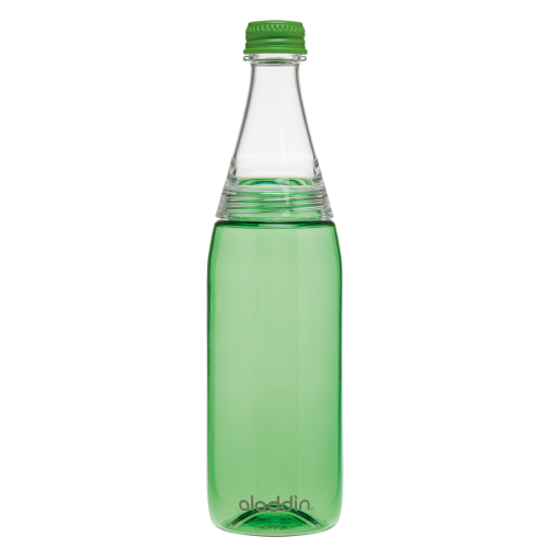 Butelka Aladdin Fresco Twist&Go Bottle 0.7L Zielony 1001729071 