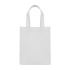 Mała torba prezentowa z RPET Bialy MO2698-06 (2) thumbnail