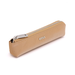 Etui piśmiennicze Classic Grained Camel