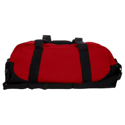Torba sportowa, podróżna Czerwony V4468-05 