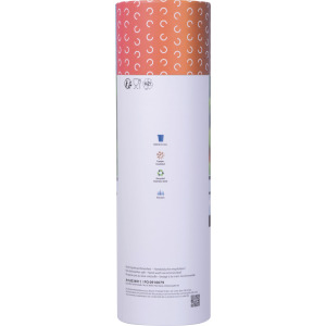 Butelka termiczna stalowa z recyklingu GRAND HAVEN MoLu 640 ml