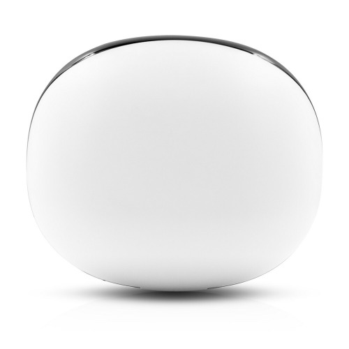 Bezprzewodowe słuchawki douszne ANC | Alden Biały V7299-02 (9)