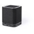 Głośnik bezprzewodowy 3W, radio, funkcja odbierania połączeń, czytnik kart micro SD Czarny V3872-03 (1) thumbnail