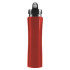 Bidon, butelka sportowa 500 ml ze słomką czerwony V8467-05 (1) thumbnail