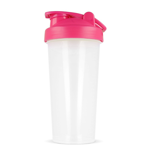 Butelka shaker 700ml Różowy LT98906-N0076 (2)