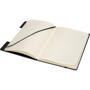 Notes A5 w linie z papieru z recyklingu z długopisem WALSALL