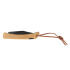 Scyzoryk bambusowy Czarny LT93412-N0002 (2) thumbnail