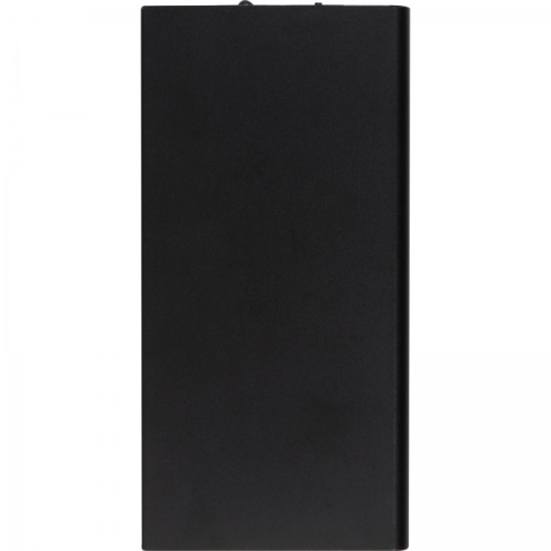 Power bank 8000 mAh solarny SAVERIO Czarny 3082403 (7)