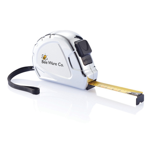 Miara 5m Srebrny P112.052 (3)