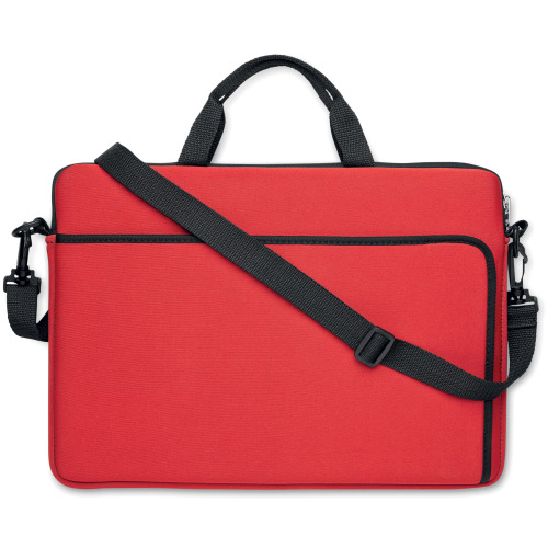 Torba na laptopa. Czerwony MO8331-05 