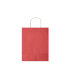 Średnia prezentowa torba czerwony MO6173-05 (3) thumbnail
