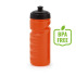 Bidon, butelka sportowa 500 ml pomarańczowy V7667-07 (1) thumbnail