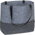 Torba na zakupy z filcu rPET SAN MATEO Szary 435507 (1) thumbnail
