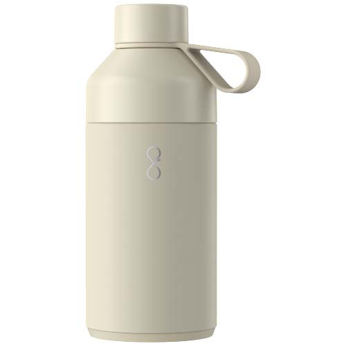 Ocean Bottle izolowany próżniowo bidon na wodę o pojemności 750 ml Sandstone 10085606 