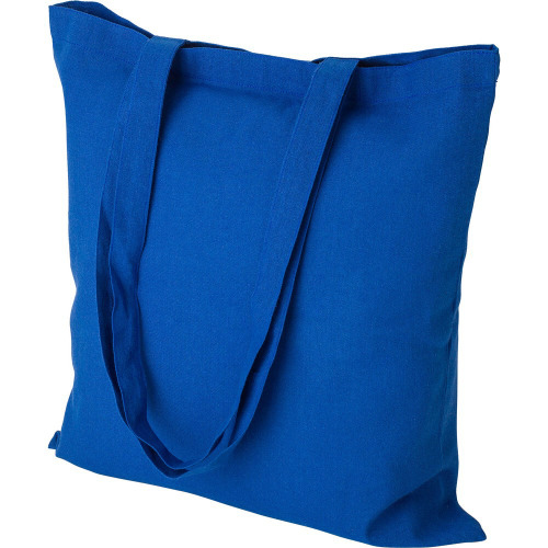 Torba bawełniana na zakupy Granatowy V2192-04 (1)